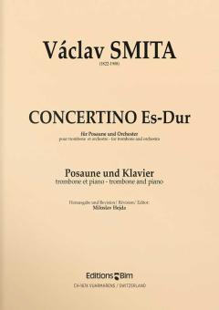 Concertino in E flat major Download