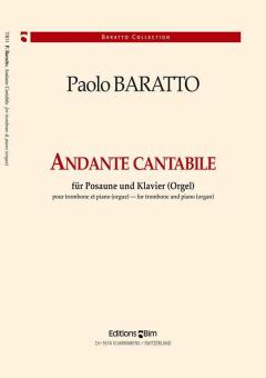 Andante cantabile Download