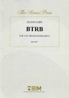 BTRB - theater piece Download