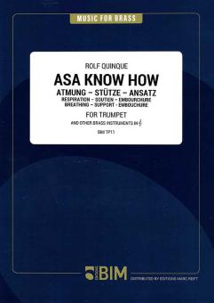 ASA: Breathing support approach - Know How Download