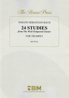 24 Studies Download