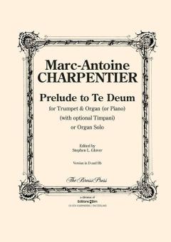 Prelude to Te Deum Download