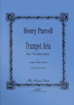 Trumpet Aria Download