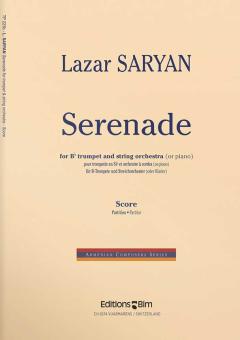 Serenade Download