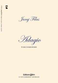 Adagio Download