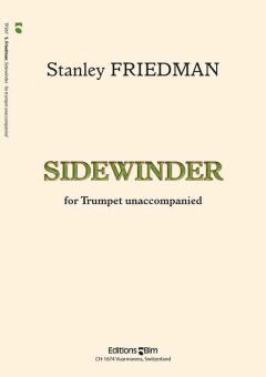 SideWinder Download