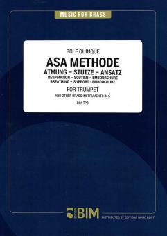 ASA Method Download