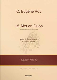 15 Airs en Duos Download