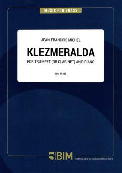 Klezmeralda Download