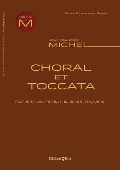Chorale et Toccata Download