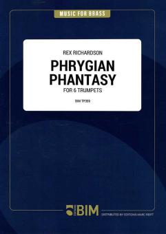 Phrygian Fantasy Download