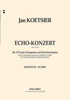 Echo Concerto op. 124 Download
