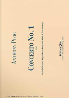 Concerto No 1 Download