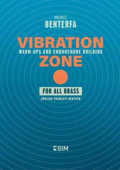Site des Vibrations- La Zona delle Vibrazioni - El Punto de Vibración Download