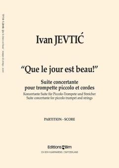 Que le Jour est Beau! Download
