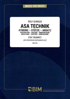 ASA: Breathing Support Approach - Technique Download