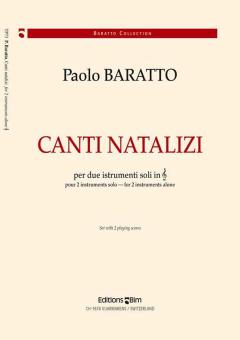 Canti Natalizi Download