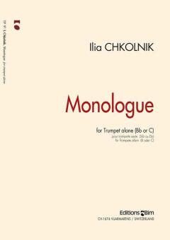 Monologue Download