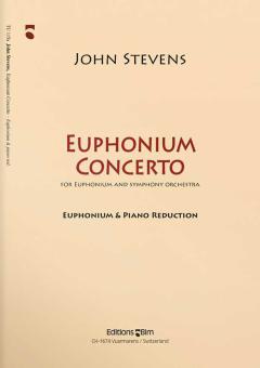 Euphonium Concerto Download