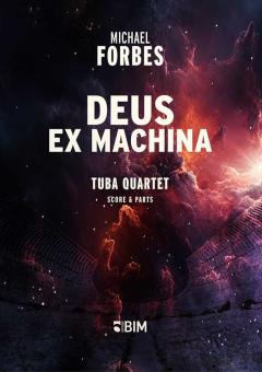 Deus Ex Machina Download
