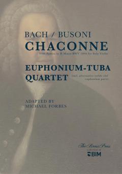 Chaconne Download
