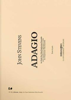 Adagio Download