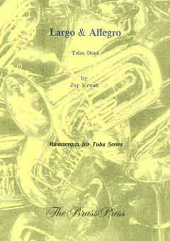 Largo And Allegro Download