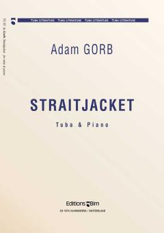 Straitjacket Download