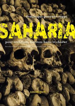 Saharia Download