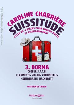 Suissitude - 3rd Dorma Download