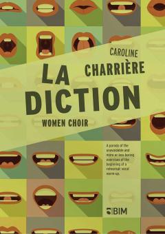 La diction Download