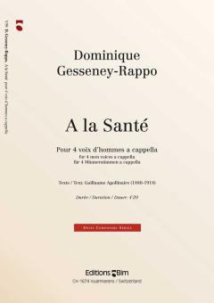 A la Santé Download