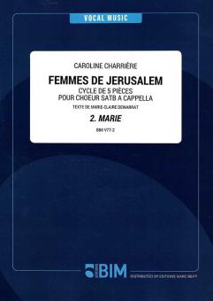 Femmes de Jérusalem - 2nd Marie Download