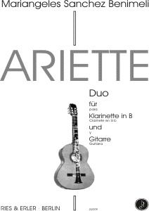 Ariette 