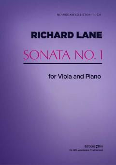 Sonata no. 1 Download