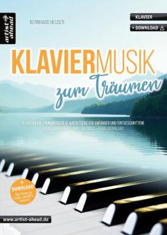 Klaviermusik zum Träumen 