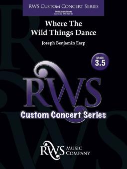 Where the Wild Things Dance Download