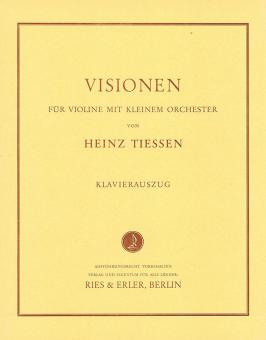 Visionen 