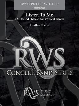 Listen to Me Download