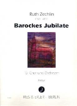 Barockes Jubilate 