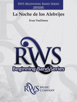 La Noche de los Alebrijes 