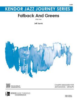 Fatback And Greens Standard