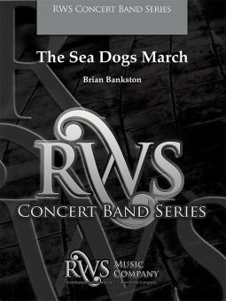 The Sea Dogs March 