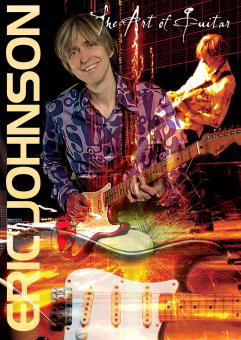 The Art Of Guitar 