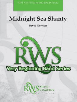 Midnight Sea Shanty 