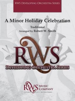 A Minor Holiday Celebration 