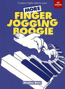 More Finger Jogging Boogie 