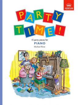 Party Time! 