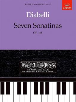 Seven Sonatinas, Op. 168 