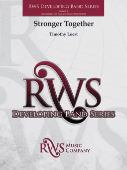 Stronger Together 
